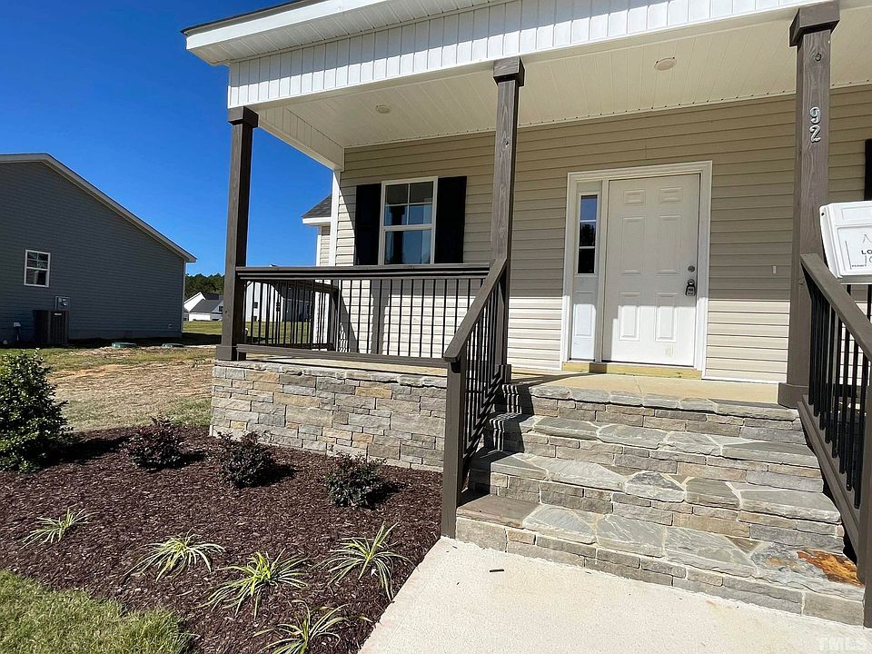 92 Saddlewood Ln, Zebulon, NC 27597 MLS 2478754 Zillow