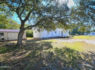 7180 Channel I SW, Ocean Isle Beach, NC 28469