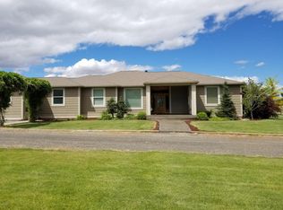 269 Lone Dove Ln, Union Gap, WA 98903