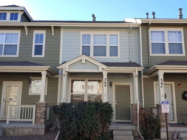 15612 96th Way #30B, Commerce City, CO 80022