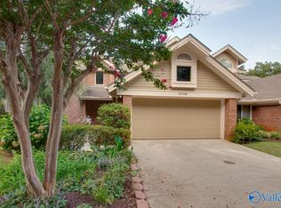 2028 Fairway Hills Dr, Huntsville, AL 35802