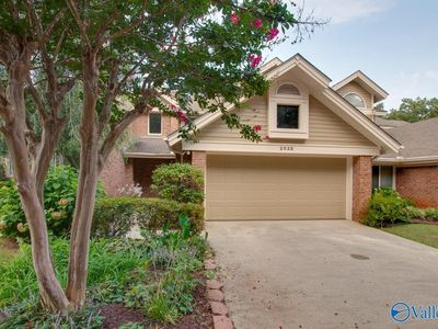 2028 Fairway Hills Dr, Huntsville, AL, 35802
