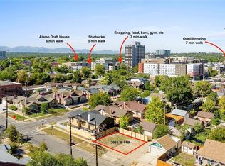 3955 W 14th Ave, Denver, CO 80204
