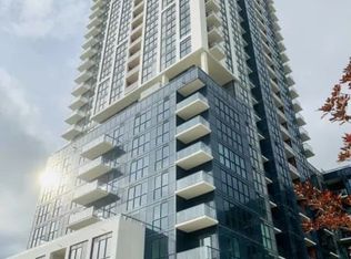 50 Thomas Riley Rd #1505, Toronto, ON M9B0C5