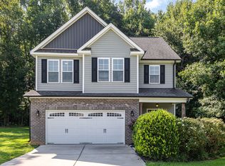 39 E Arbor Cove Ct, Zebulon, NC 27597