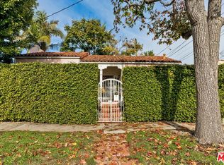 7471 Clinton St, Los Angeles, CA