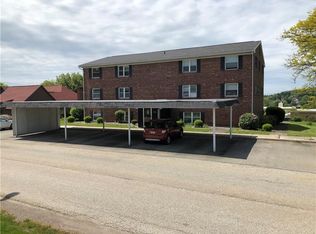 380 Patton St, Somerset, PA 15501