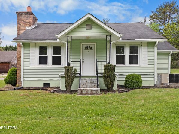 733 Finn Long Rd, Friendsville, TN 37737