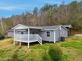 732 Butler Mill Rd, Maryville, TN 37803