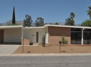 7605 E Hampton Pl, Tucson, AZ 85715