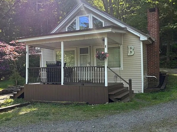 2355 Kinzua Rd, Warren, PA 16365