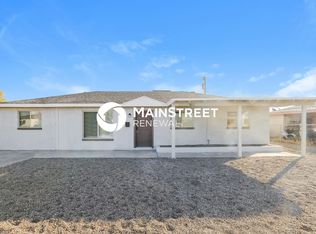 5611 N 32nd Dr, Phoenix, AZ 85017