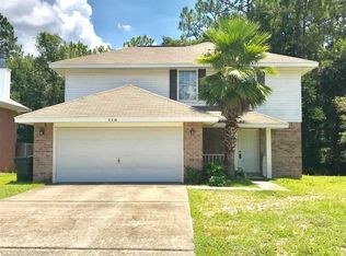 6316 Mers Ln, Pensacola, FL 32526