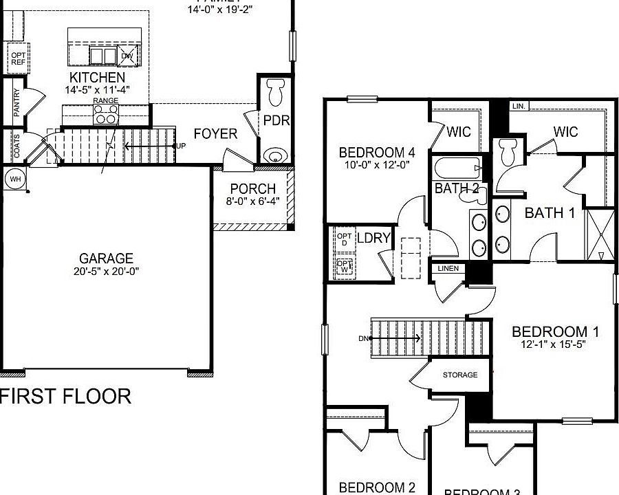 2nd image of 1344 Saddle Ct