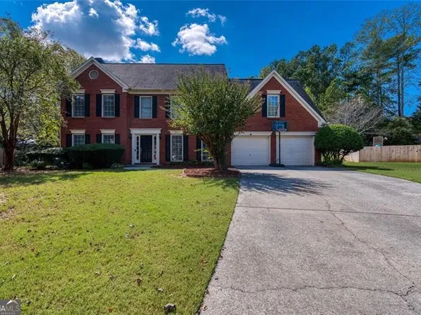 6 Hunters Xing, Dallas, GA 30157