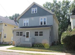 533 Stibbs St, Wooster, OH 44691