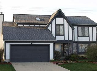 5289 Windflower Ct, Hilliard, OH 43026