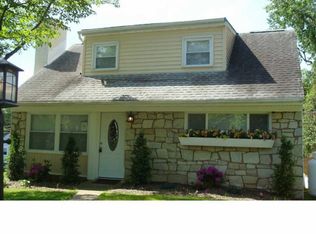 941 Wood Rd, Feasterville Trevose, PA 19053