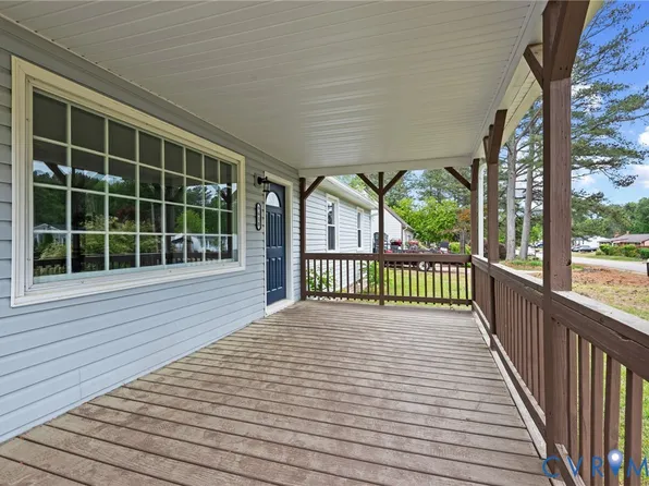 9618 Kathleen Dr, South Chesterfield, VA 23803