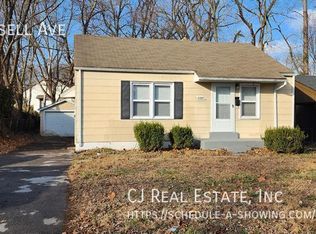6309 Witsell Ave, Saint Louis, MO