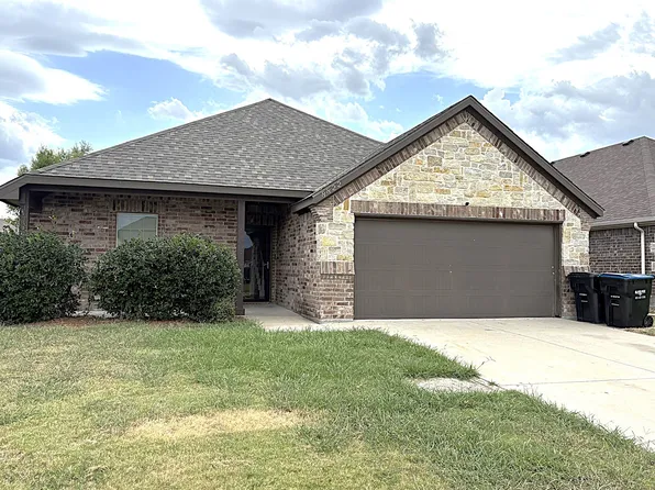 8822 Kiowa Dr, Greenville, TX 75402