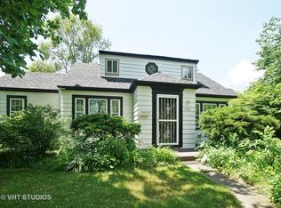 206 N Church Rd, Bensenville, IL 60106