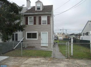 835 Garden St, Bristol, PA 19007