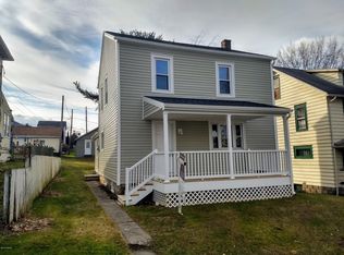 490 Winthrop St S, Williamsport, PA 17702