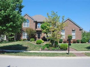 2260 Savannah Ln, Lexington, KY 40513
