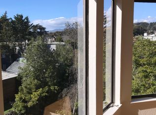 295 12th Ave #204, San Francisco, CA 94118