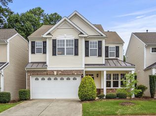 7605 Cagle Dr, Raleigh, NC 27617