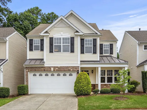7605 Cagle Dr, Raleigh, NC 27617