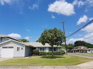 557 Lehua Ave, Pearl City, HI 96782