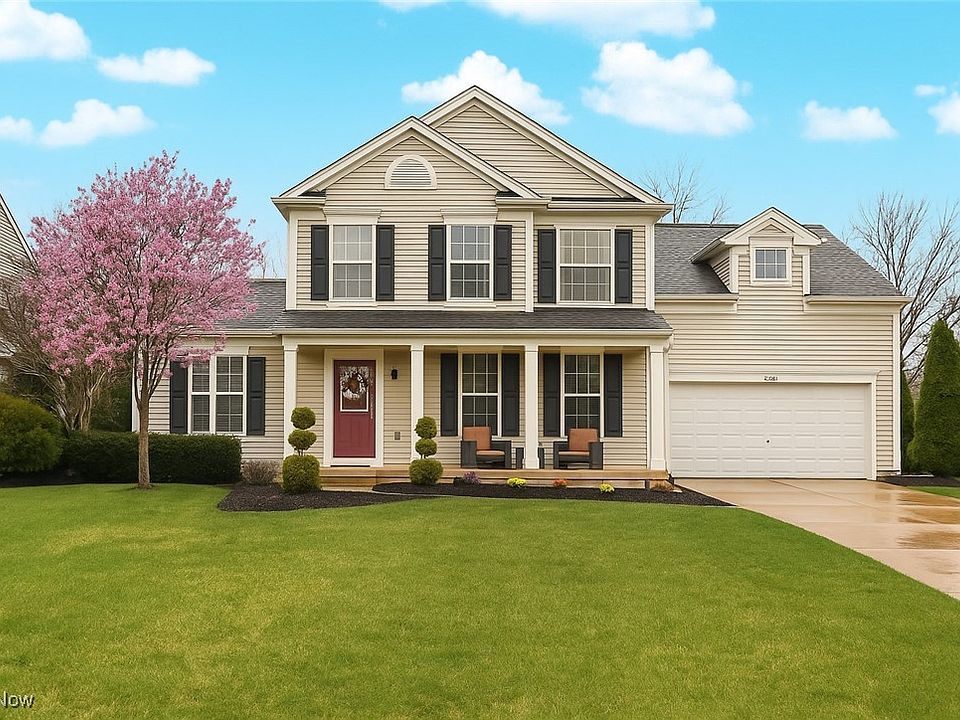 37640 Terrell Dr, North Ridgeville, OH 44039 | Zillow