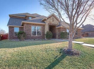 926 Safrano St, Midlothian, TX 76065