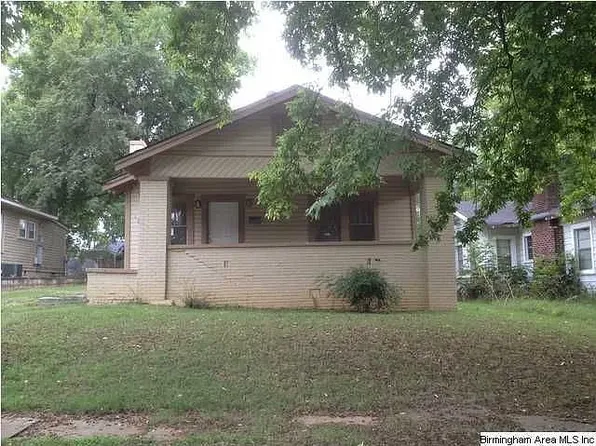 1603 50th St, Birmingham, AL 35208