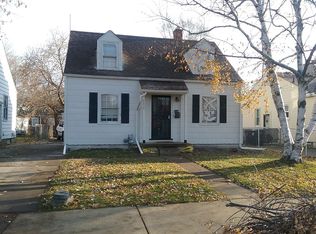 5530 Lodewyck St, Detroit, MI 48224