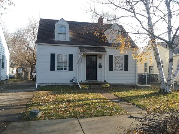 5530 Lodewyck St, Detroit, MI 48224