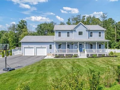 52 Greenbrier Cir, Richmond, RI, 02892