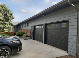 132 High Rd, Hamilton, MT 59840