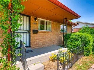 7535 Clay St, Westminster, CO 80030