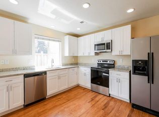 4505 Andes St, Denver, CO 80249