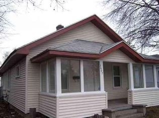 3607 E Pacific Ave, Spokane, WA 99202