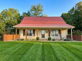 838 Copelin Rd, White Mills, KY 42788