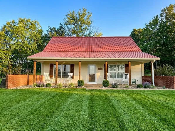 838 Copelin Rd, White Mills, KY 42788