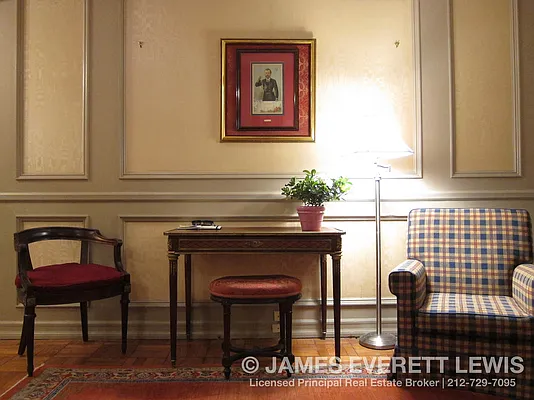 Rented by James Everett Lewis, LREB | media 27