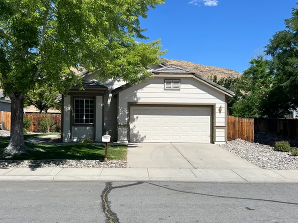 5536 Santa Rosa Ct, Sparks, NV 89436