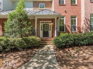 5432 Glenridge Vw, Sandy Springs, GA 30342