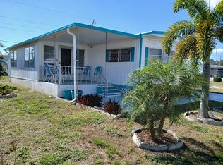 179 Boxmeer Dr, North Fort Myers, FL 33903