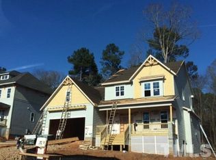 2616 Brighton Bluff Dr, Apex, NC 27539